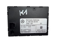 upravljačka kompjuter računalo gateway mercedes w169 a1695403945 A1695