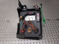upravljačka kompjuter računalo komfortu bcm 4h0907063be audi a6 c7 a7