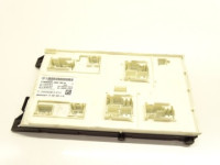 upravljačka kompjuter računalo komfortu sam mercedes ml w166 a16690089