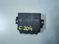 upravljačka kompjuter računalo parktronik pdc skoda 5j0919475 5J091947