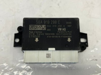 upravljačka kompjuter računalo pdc parkiranja original 5qa919298c skod