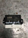 upravljačka kompjuter računalo pdc vw golf vii lift 5qa919294c 5QA9192