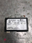 upravljačka kompjuter računalo uslug online vw golf vii lift 5na035284