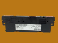 upravljačka kutija ventilacije 2208300085 mercedes-benz s-klasa iv (19