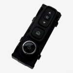 upravljačka navigacije prekidač renault smart a4539053601 A4539053601