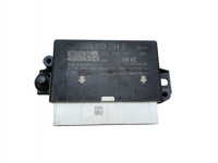 upravljačka pdc volkswagen passat b8 golf vii octavia iii 5qa919294b M