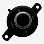 upravljačka prekidač alfa romeo stelvio 156107465 156114476 ID: 110580