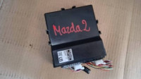 upravljačka prekidača akumulatorem mazda 2 toyot yaris iv 89981-0d250