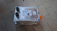 upravljačka prekidača akumulatorem punjenja baterii mazda cx-60 kbb3-3