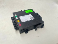 upravljačka prekidača fotelem mercedes-benz s w223 a2239002027 origina