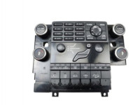 upravljačka radia klimatizacije volvo xc60 i v70 iii xc70 ii 30782905