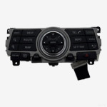 upravljačka radiem infiniti fx ii lift 28395-1dr3d 28395-1DR3D | ID: 1