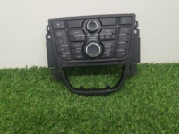 upravljačka radiem opel astra j 13346049