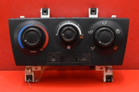upravljačka rešetka ventilacije 591546100 fiat stilo 01-10 m-1101426-5