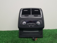 upravljačka rešetka ventilacije audi a6-c7 4g0919158j 4G0919158J