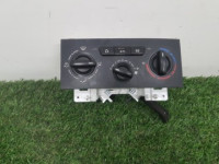upravljačka rešetka ventilacije citroen berlingo 2 1400153380