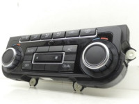 upravljačka rešetka ventilacije klimatizacije vw passat b7 tiguan i 5n