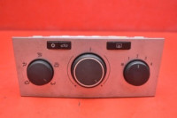 upravljačka rešetka ventilacije klimy 13122973 opel astra 3 iii h 04-0