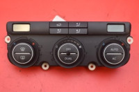 upravljačka rešetka ventilacije klimy 1k0907044br vw jetta 5 v 05-11 m