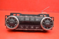 upravljačka rešetka ventilacije klimy 2048309885 mercedes c-klasa w204