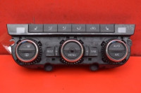 upravljačka rešetka ventilacije klimy 3v0907044bc skoda superb 3 iii 1