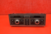 upravljačka rešetka ventilacije klimy 4f1820043j audi a6 c6 04-08 m-11
