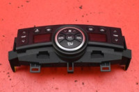 upravljačka rešetka ventilacije klimy 55900-0f111 toyota verso lift 12