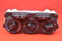 upravljačka rešetka ventilacije klimy 5e0943200 opel corsa e 14-20 m-1