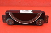 upravljačka rešetka ventilacije klimy 68700-08d03hcx ssangyong rexton