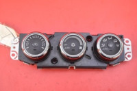 upravljačka rešetka ventilacije klimy 7820a722 mitsubishi asx 1 i lift