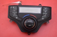 upravljačka rešetka ventilacije klimy 97250-2r610 hyundai i30 1 i fd 0