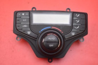 upravljačka rešetka ventilacije klimy 97250-2r610 hyundai i30 1 i fd l