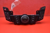 upravljačka rešetka ventilacije klimy 97250-3z660 hyundai i40 vf 11-15