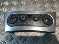 upravljačka rešetka ventilacije klimy a2038301785 mercedes c-klasa w20