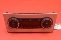 upravljačka rešetka ventilacije klimy a2038303685 mercedes clk w209 w2