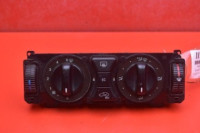 upravljačka rešetka ventilacije klimy a2108302985 mercedes clk w208 c2