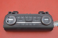upravljačka rešetka ventilacije klimy lj6t-18c612-hd ford kuga 3 iii m