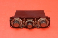 upravljačka rešetka ventilacije klimy mn157316 mitsubishi grandis 1 i