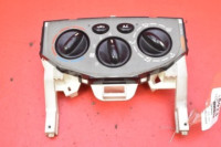 upravljačka rešetka ventilacije klimy w964098p renault trafic 2 ii 01-
