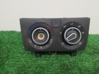 upravljačka rešetka ventilacije peugeot boxer 2 168340200