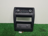 upravljačka rešetka ventilacije stražnji bmw x5 f15 9332029 01
