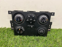 upravljačka rešetka ventilacije suzuki grand vitara ii 39510-65jh4 395