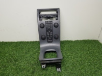 upravljačka rešetka ventilacije volvo c 30 1368095