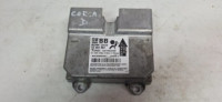 upravljačka sensor zračni jastuk airbag opel corsa d 13262361