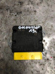 upravljačka sensor zračni jastuk airbag vw golf vii lift hb 5q0959655b
