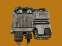 upravljačka start stop 9819596180 citroen c3 iii (2016-2024) 590791145