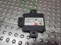upravljačka upravljačka elektronika alarma 7l0907719a porsche cayenne