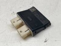 upravljačka zadnja hauba prtljažnika audi skoda octavia mk4 3g0962243c