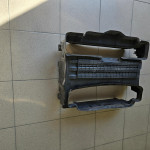 Usmjerivac zraka smart 453