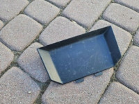 utikač branika prednji dio prednjeg radaru w kratke opel corsa f 98298